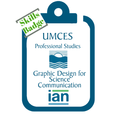 Graphic Design for Science Communication
