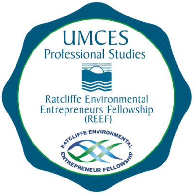 Ratcliffe Environmental Entrepreneurs Fellowship (REEF)