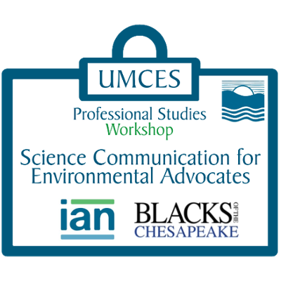 Science Communication for Environmental Advocates