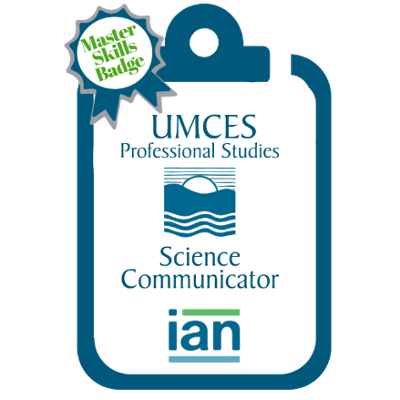 Science Communicator